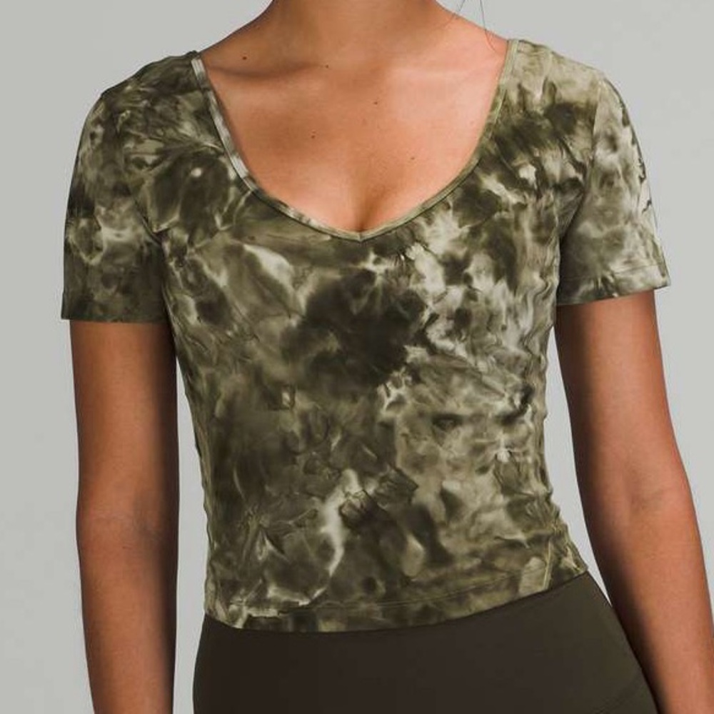 Lululemon Align T-Shirt